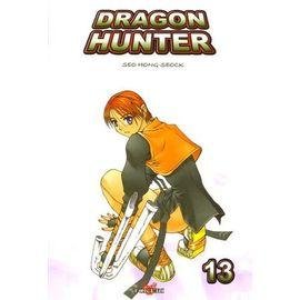 Dragon hunter - tome 13