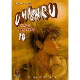 Umizaru - tome 10