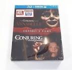 Coffretannabelle: conjuring