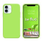 Coque iPhone 16e kaki befluoip16ekaki