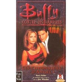 Buffy contre les vampires tome 6 - les chroniques d'angel - tome 1