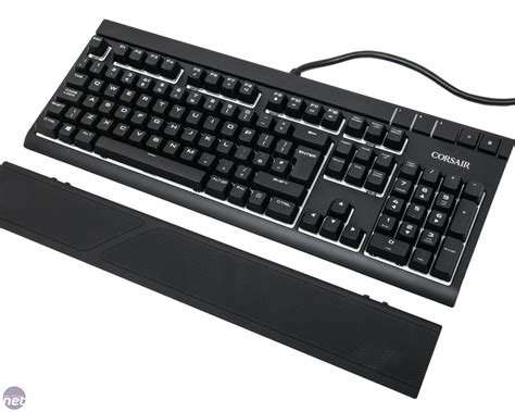Clavier strafe rgb