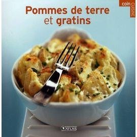 Pommes de terre et gratins