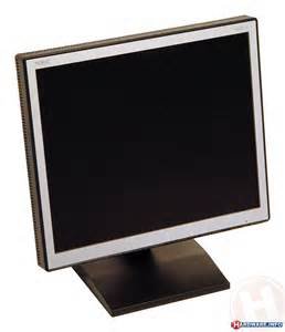 Ecran pc 17" lcd170v