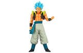 Figurine drabon ball super gogeta ssj blue extreme