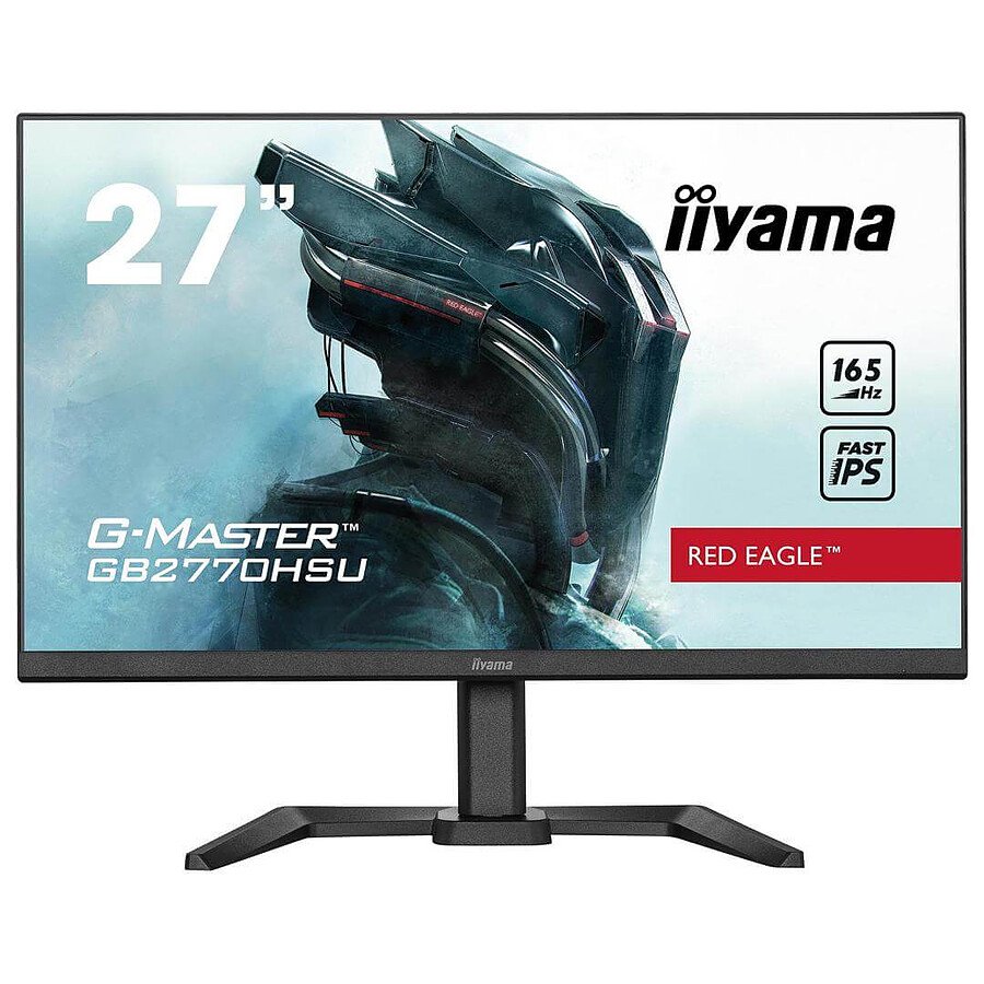 Ecran gaming g-master gb2770hsu-b5 a