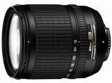Objectif reflex af-s dx 18-135mm f/3.5-5.6