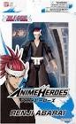 Figurine renji abarai