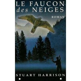 Le faucon des neiges