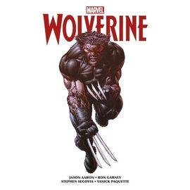 Wolverine