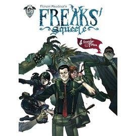 Freaks' squeele - tome 4