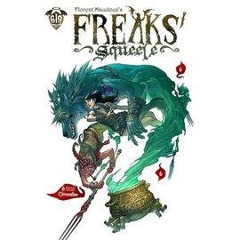 Freaks' squeele - tome 6