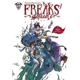 Freaks' squeele - tome 5