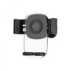 Support telephone grille mini car bracket
