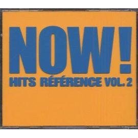 Cd now ! hits reference vol. 2