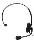 Casque filaire type jack xbox one 1ere generation