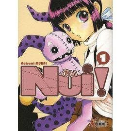 Nui ! - tome 1