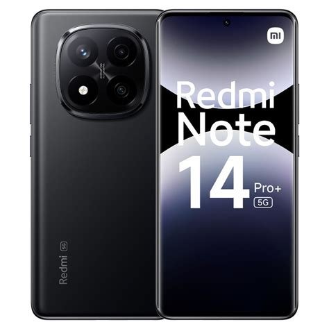 Xiaomi redmi note 14 pro+
