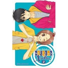 Courage nako ! - tome 2