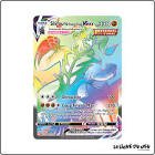 Carte pokemon shifours vmax 167/163