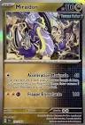 Carte pokemon cosmos holo 121/162