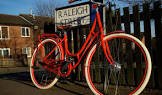 Velo de ville nottingham