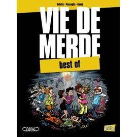 Vie de merde - best of