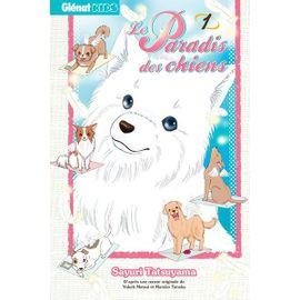 Paradis des chiens (le) - tome 1 :