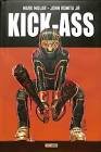 Kick-ass l'integrale