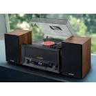 Platine 33t hifi usb mt-120 mb