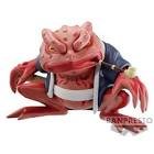 Figurine gamabunta