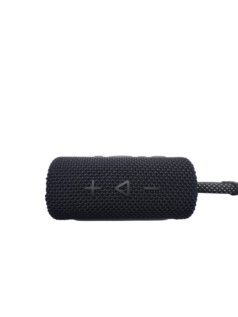 Enceinte go3
