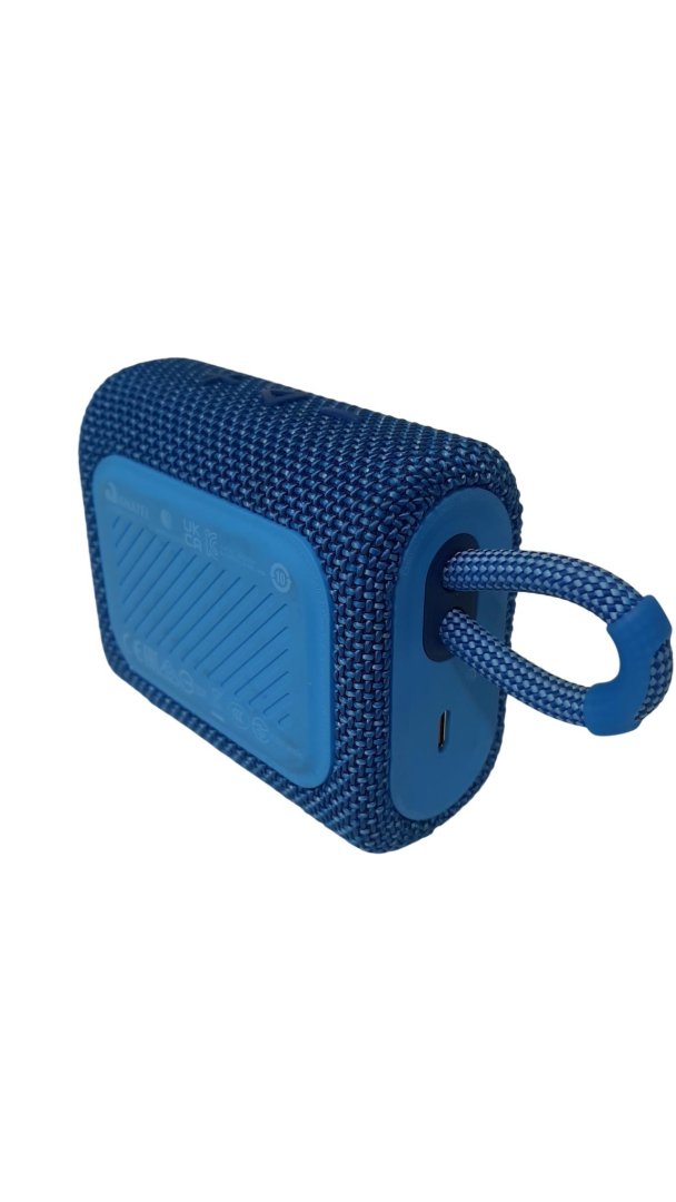 Enceinte go3
