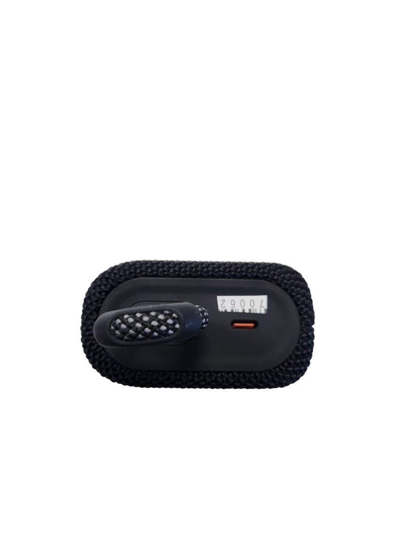 Enceinte go3