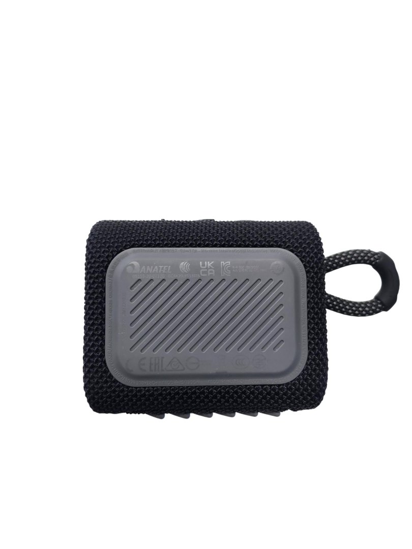 Enceinte go3