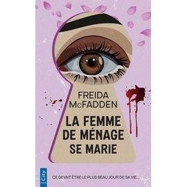 La femme de menage se marie