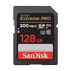 Carte sd 128 mo