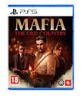 Jeu mafia : the old country