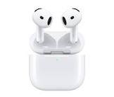 Airpods 4 reduction active de bruit