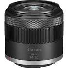 Objectif hybride rf-s 14-30 f4-6.3 is stm