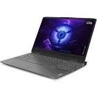 Pc portable loq 15irh8 15,6" i5 12450 12x2ghz 512 go ssd 1to 16go rtx 4060 azerty