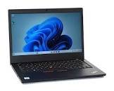 Ordinateur portable thinkpad l14 gen 1 14" i5-10210u 256 go 8go
