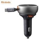 Chargeur voiture usb-c 80w