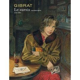 Le sursis - tome 2
