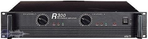 Ampli r300