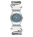Montre irony lady serpent's