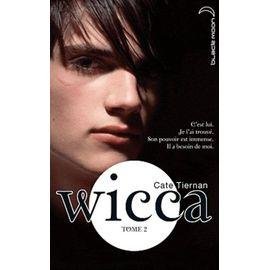 Wicca tome 2