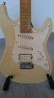 Guitare electrique mad by axel