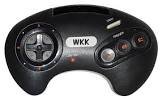 Accessoire autre wkk for mega drive
