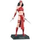 Figurine elektra